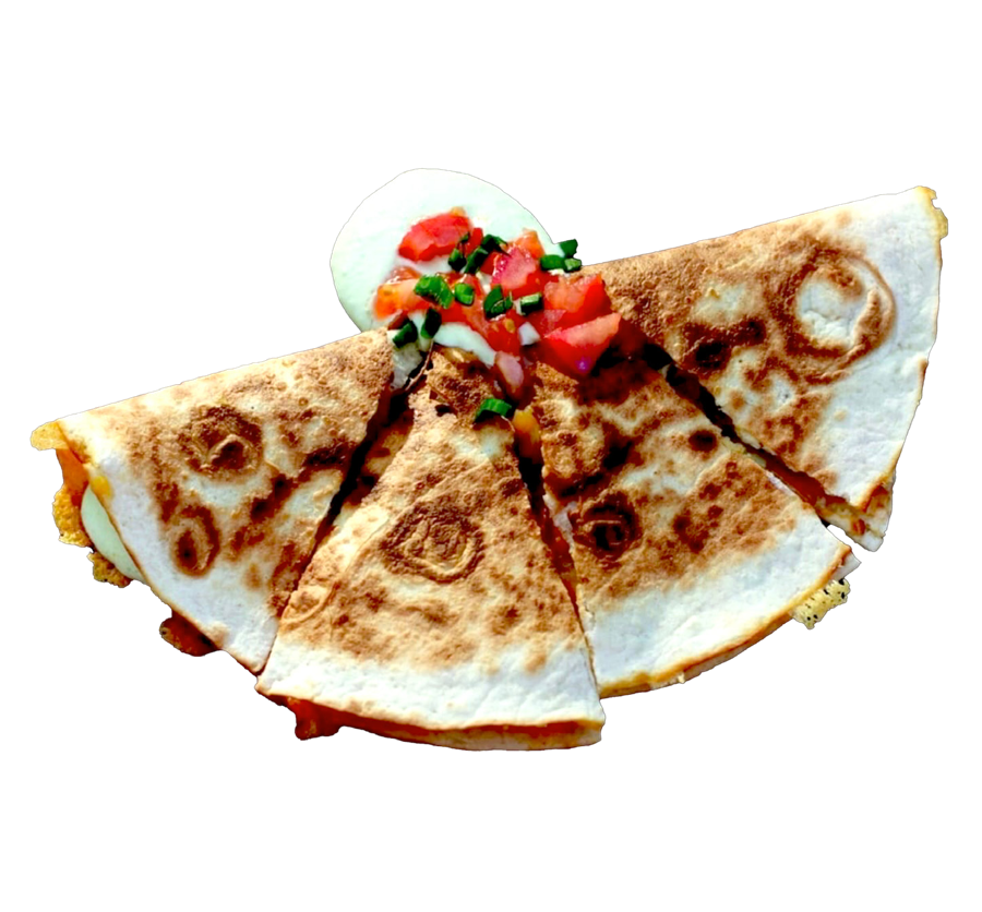 Quesadilla