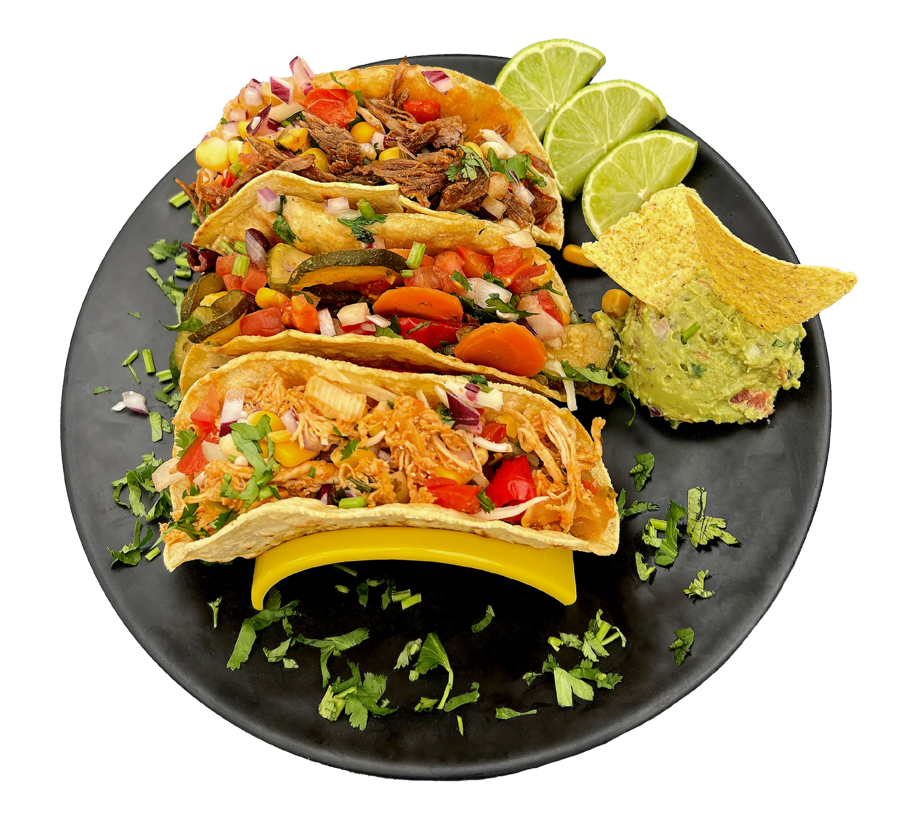 Taco Mix 3 Stk.